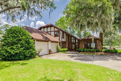 Perched on the bluff overlooking the Ogeechee River, 179 - photo 4