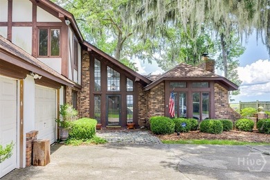 Perched on the bluff overlooking the Ogeechee River, 179 - photo 6