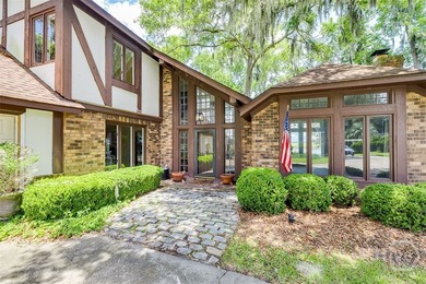 Perched on the bluff overlooking the Ogeechee River, 179 - photo 7