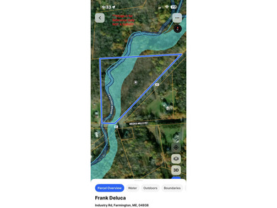 Now is the time to invest in LAND! This parcel is listed at the - photo 10