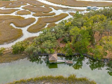 (private lake, pond, coastal) Lot For Sale in Darien Georgia