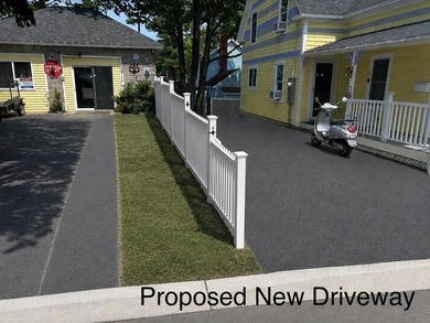 Welcome to your perfect coastal retreat in Old Orchard Beach! - photo 2