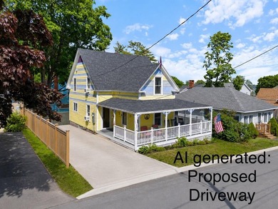 Welcome to your perfect coastal retreat in Old Orchard Beach! - photo 3