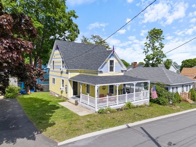 Welcome to your perfect coastal retreat in Old Orchard Beach! - photo 5