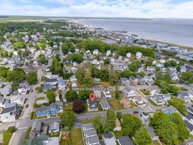 Welcome to your perfect coastal retreat in Old Orchard Beach! - photo 7