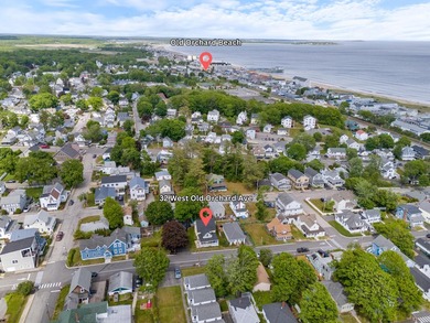 Welcome to your perfect coastal retreat in Old Orchard Beach! - photo 8