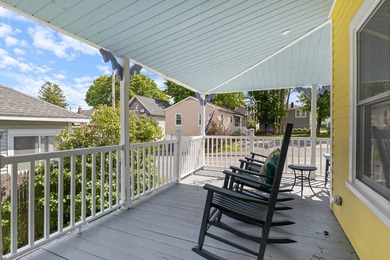 Welcome to your perfect coastal retreat in Old Orchard Beach! - photo 9