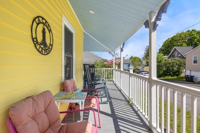 Welcome to your perfect coastal retreat in Old Orchard Beach! - photo 10