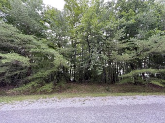 Lake Lot Off Market in Crossville, Tennessee