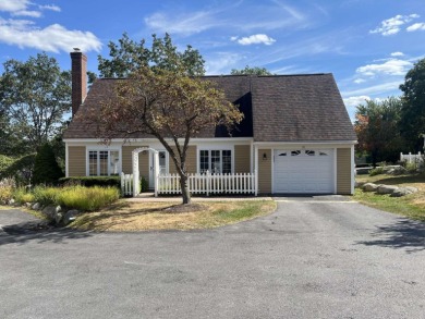 Lake Condo For Sale in Laconia, New Hampshire