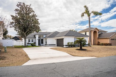 Lake Gibson Home Sale Pending in Lakeland Florida