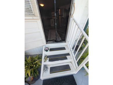 Located at Conrad mobile home community lot rent $760 per month - photo 12