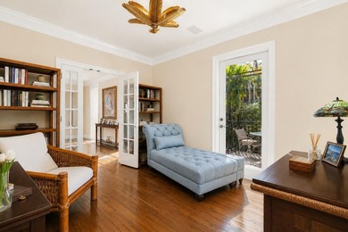 Set on a 16,775 sf, high-elevation lot, this estate showcases - photo 13