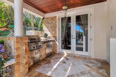 Set on a 16,775 sf, high-elevation lot, this estate showcases - photo 16