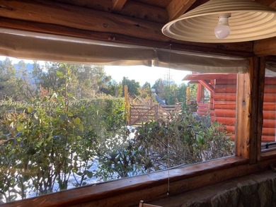 Exceptional handcrafted log home built with solid cypress logs - photo 17