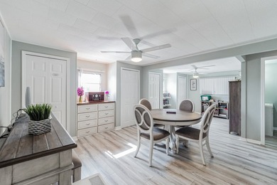 This cozy yet spacious 2-bedroom, 1-bath home offers comfort - photo 23