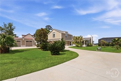 Experience the best of Coastal Georgia waterfront living in this - photo 2