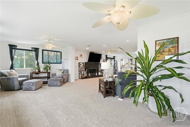 Experience the best of Coastal Georgia waterfront living in this - photo 4