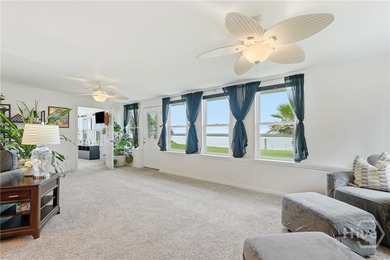 Experience the best of Coastal Georgia waterfront living in this - photo 5