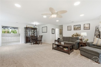 Experience the best of Coastal Georgia waterfront living in this - photo 6