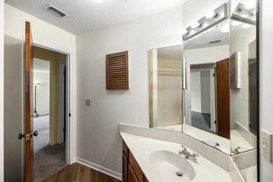 Welcome to this inviting second-floor 1-bedroom, 1-bath condo in - photo 37