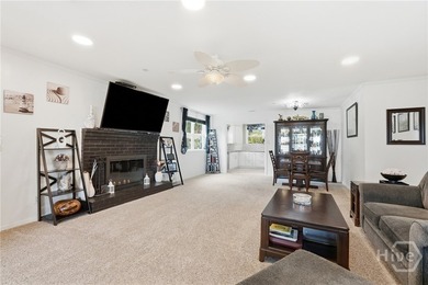 Experience the best of Coastal Georgia waterfront living in this - photo 7