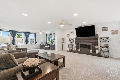 Experience the best of Coastal Georgia waterfront living in this - photo 8