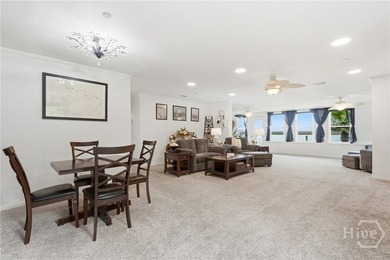 Experience the best of Coastal Georgia waterfront living in this - photo 9