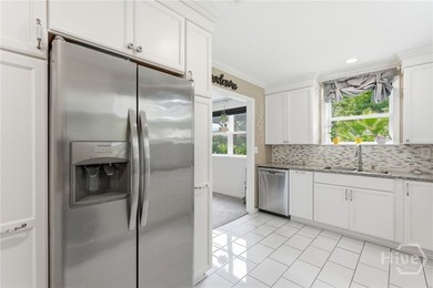 Experience the best of Coastal Georgia waterfront living in this - photo 10