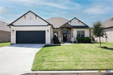 Belton Lake Home For Sale in Temple Texas