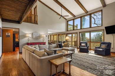 Positioned along the 13th fairway of the private, member-owned - photo 6