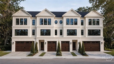 Welcome to River Marsh, Wilmington Island's newest townhome - photo 1