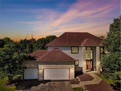 Lake Home Sale Pending in Eden Prairie, Minnesota