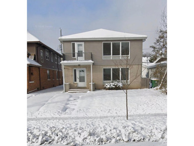 Lake Michigan - Milwaukee County Home For Sale in Shorewood Wisconsin