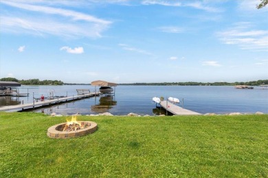 Lake Home For Sale in Plymouth, Minnesota