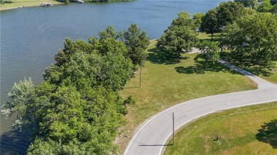 Lake Lot For Sale in Lees Summit, Missouri