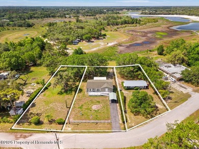 Cute and Country 3Bed 2Bath HOME on Tooke Lake. This HOME is - photo 4