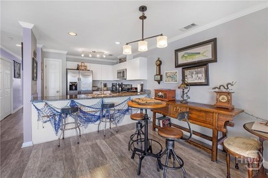 Recently renovated 2BR/2BA third-floor condo in Boylston Place - photo 8