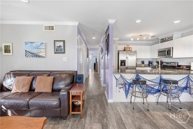 Recently renovated 2BR/2BA third-floor condo in Boylston Place - photo 10
