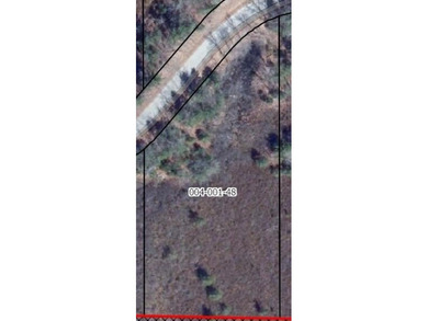 Lake Lot For Sale in Lake City, Michigan