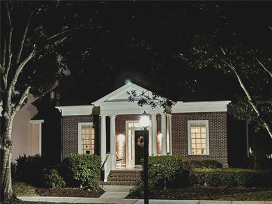 Lake Rianhard Home Sale Pending in Celebration Florida