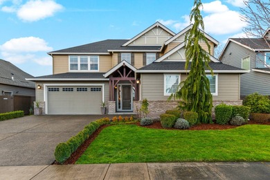 Lake River Home For Sale in Vancouver Washington