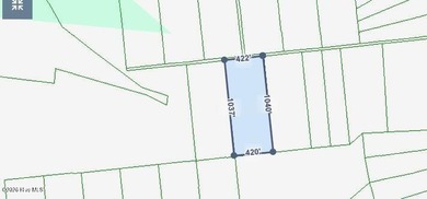 This approximately 10-acre wooded property is located in a - photo 3