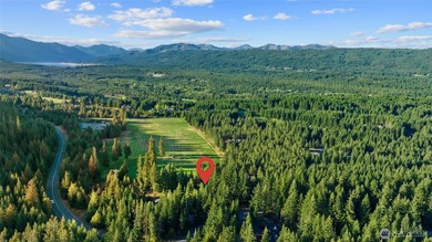 This premier Tumble Creek homesite offers a rare blend of - photo 11