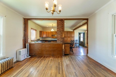 Spacious family intown home featuring an attached two-story barn - photo 11