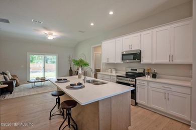 Welcome to the MARCO- a 1601 square foot 3 bedroom 2 bathroom - photo 12