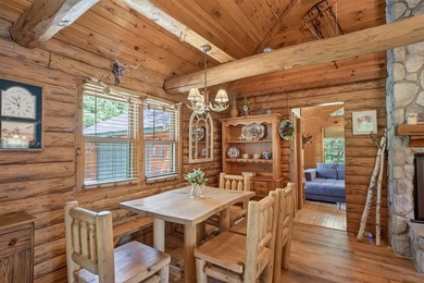 Well maintained and cared for, this charming log home retreat - photo 14