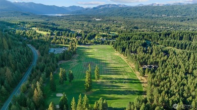 This premier Tumble Creek homesite offers a rare blend of - photo 15