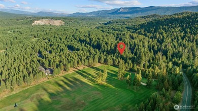This premier Tumble Creek homesite offers a rare blend of - photo 17