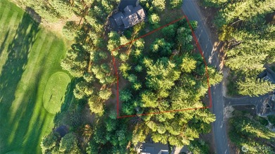 This premier Tumble Creek homesite offers a rare blend of - photo 19